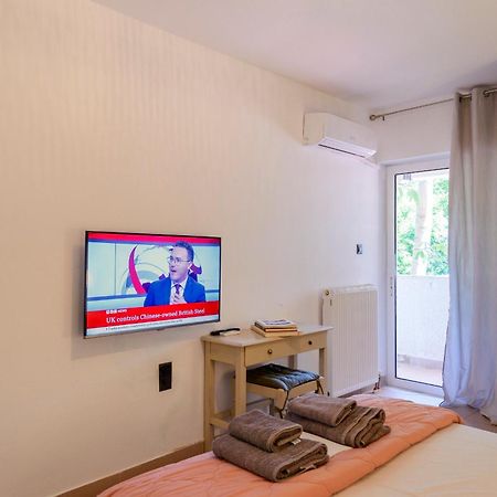 Апартаменты Agali 2 Maizonette Front Of The Sea Акрогиали Экстерьер фото